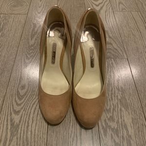 Beautiful Ted Baker Shoes😍💟